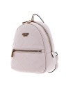 Zaino Guess Abey Rosa Chiaro HWQB8558320 Donna