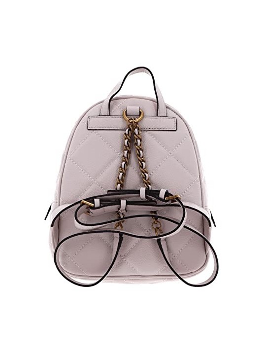 Zaino Guess Abey Rosa Chiaro HWQB8558320 Donna