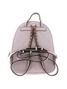 Zaino Guess Abey Rosa Chiaro HWQB8558320 Donna