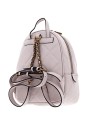Zaino Guess Abey Rosa Chiaro HWQB8558320 Donna