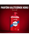 Gel doccia Old Spice all'acqua bianca uomo 1000ml
