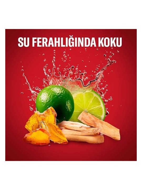 Gel doccia Old Spice all'acqua bianca uomo 1000ml