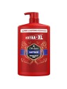 Gel Doccia e Shampoo Old Spice Captain