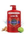 Gel Doccia e Shampoo Old Spice Captain