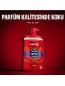 Gel Doccia e Shampoo Old Spice Captain