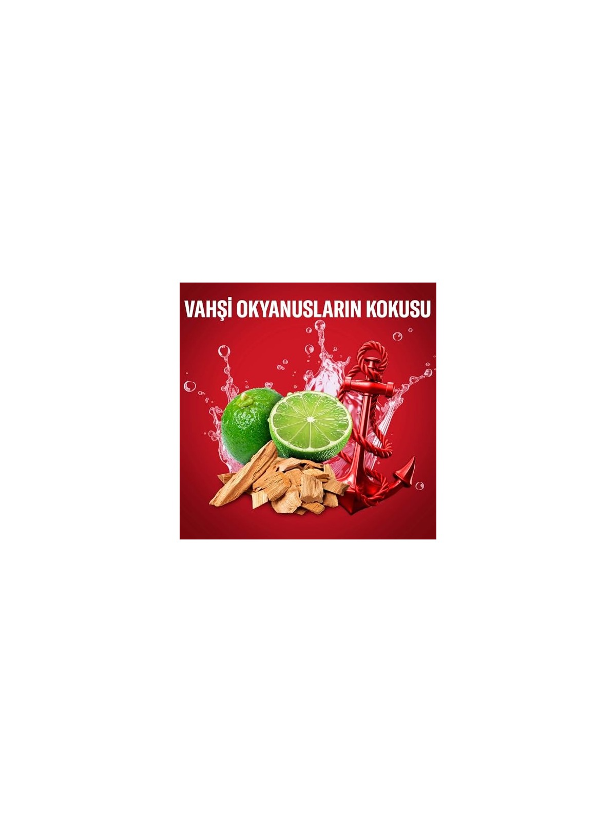Gel Doccia e Shampoo Old Spice Captain