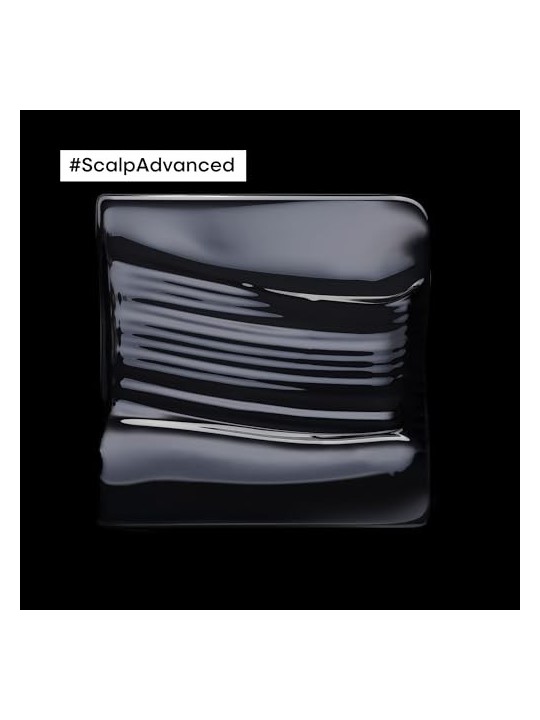 LOrï¿½ï¿½al Professionnel Shampoo antiforfora avanzato per cuoio capelluto donna 300ml
