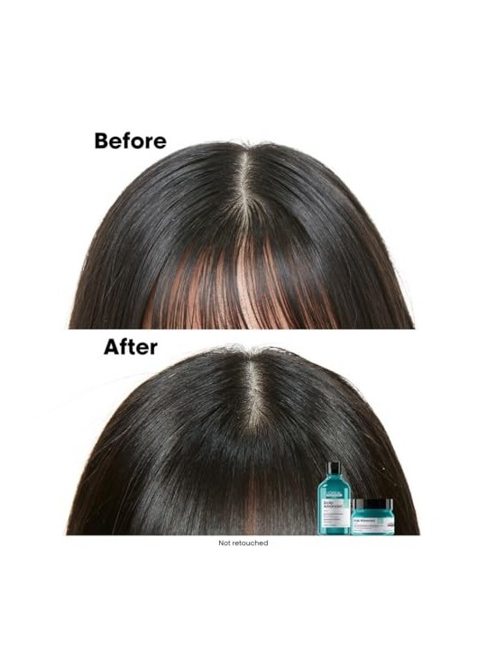 L'Orï¿½ï¿½al Professionnel Argilla 2 in 1 antiuntuosit avanzata del cuoio capelluto donna 250ml