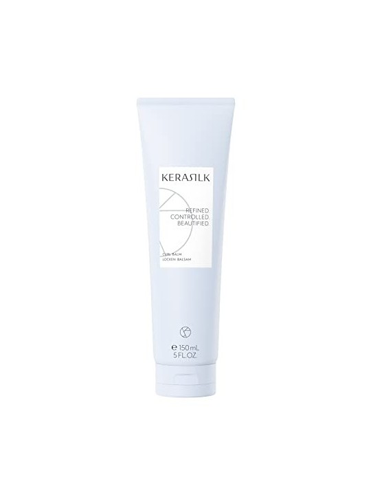 Kerasilk SPECIALISTS Balsamo per Ricci 150ml donna