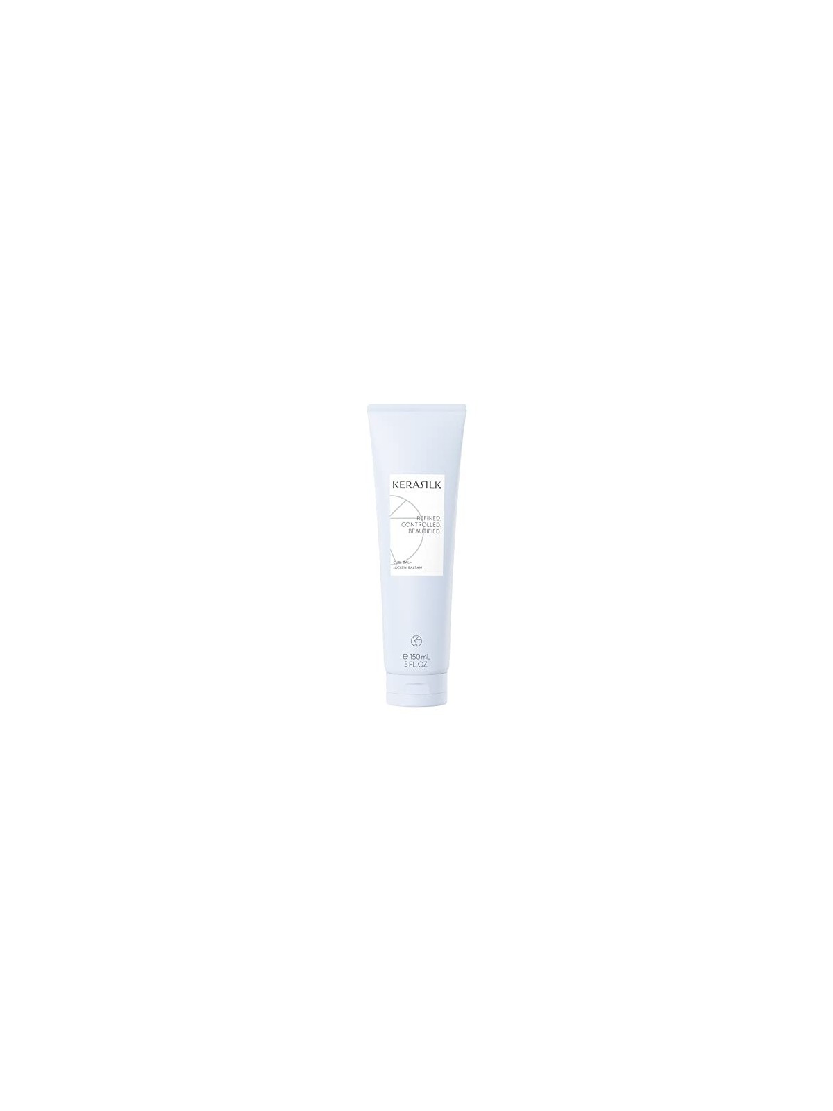 Kerasilk SPECIALISTS Balsamo per Ricci 150ml donna