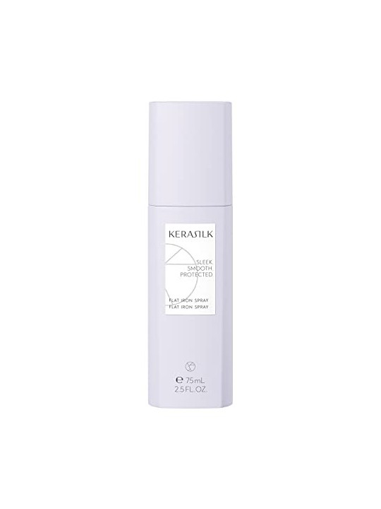 Kerasilk STYLING Spray per Piastra Lisciante 75ml Donna
