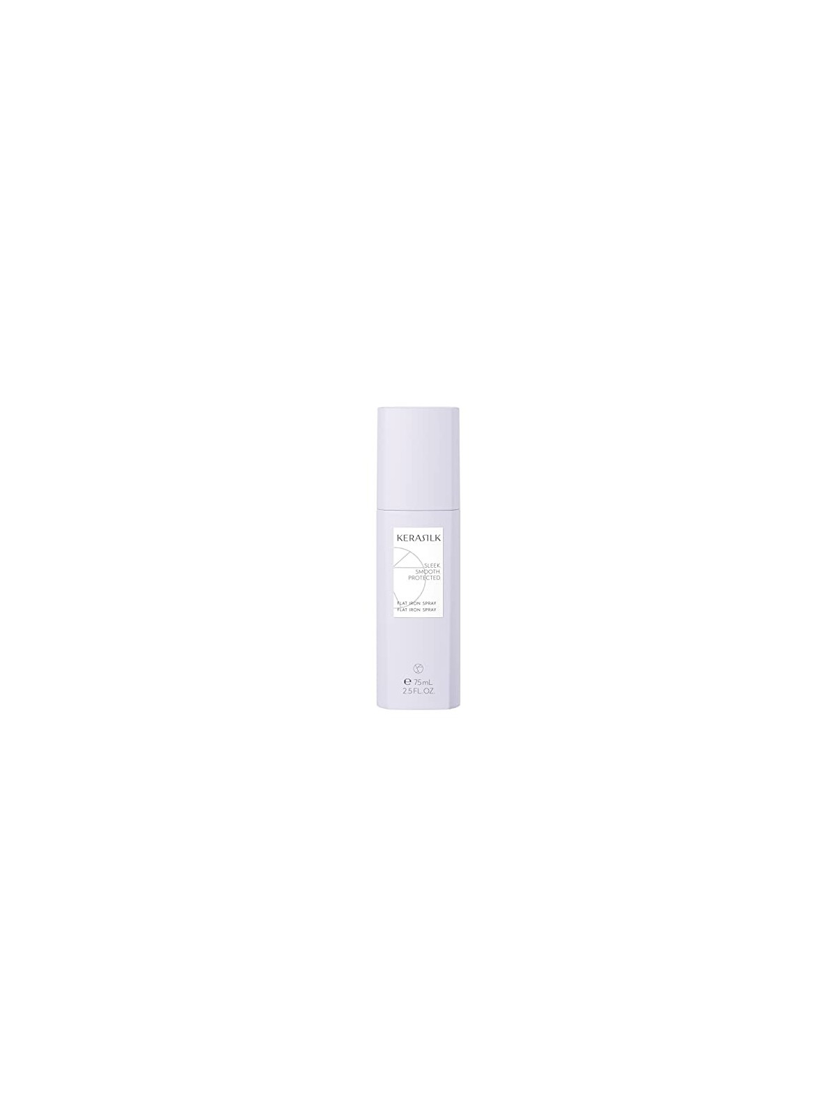 Kerasilk STYLING Spray per Piastra Lisciante 75ml Donna