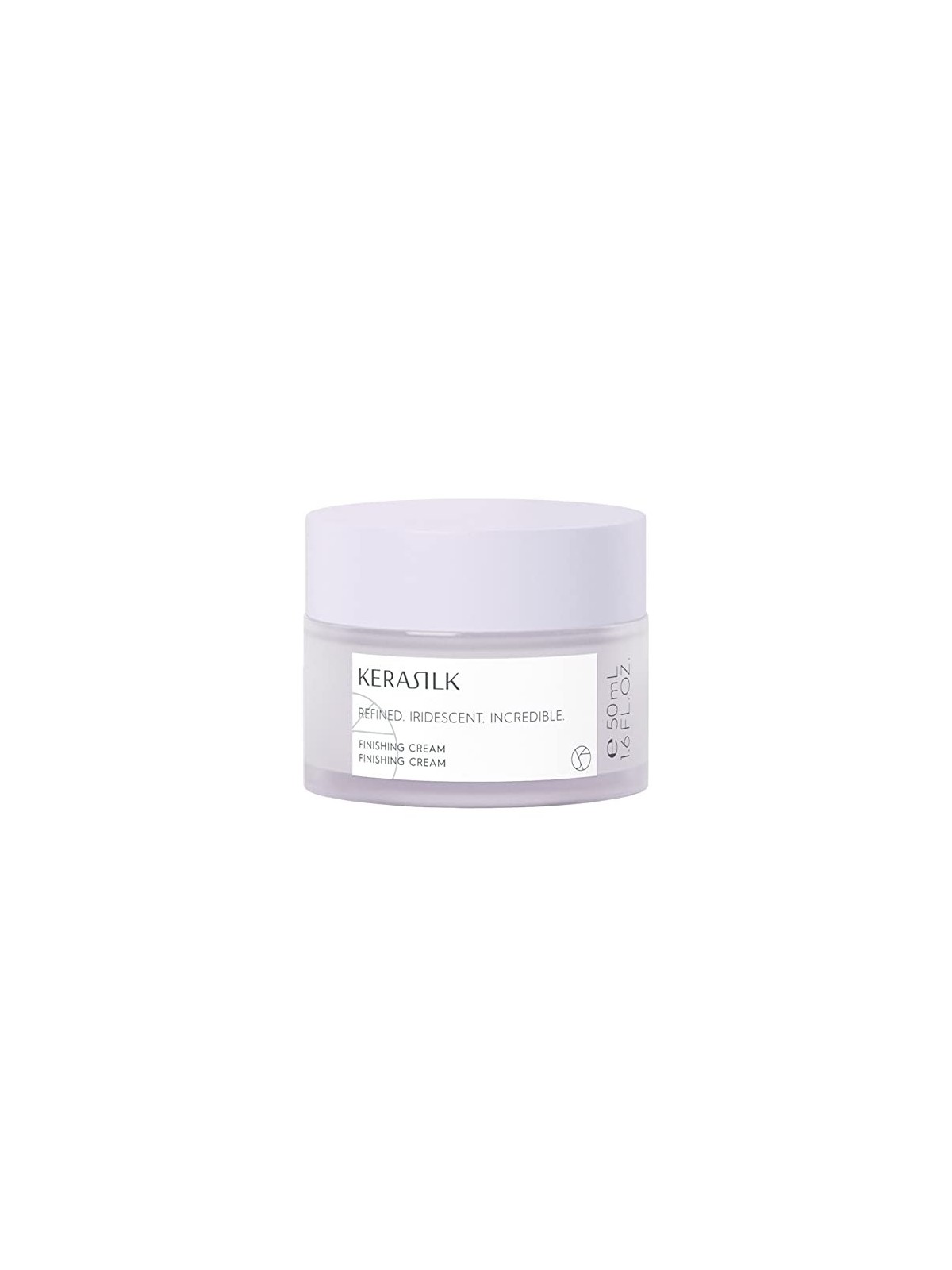 Kerasilk STYLING Crema Finitura 50ml