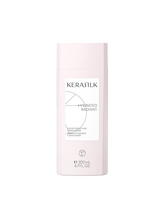 Kerasilk Balsamo protettivo colore Essentials donna 200ml