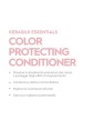 Kerasilk Balsamo protettivo colore Essentials donna 200ml