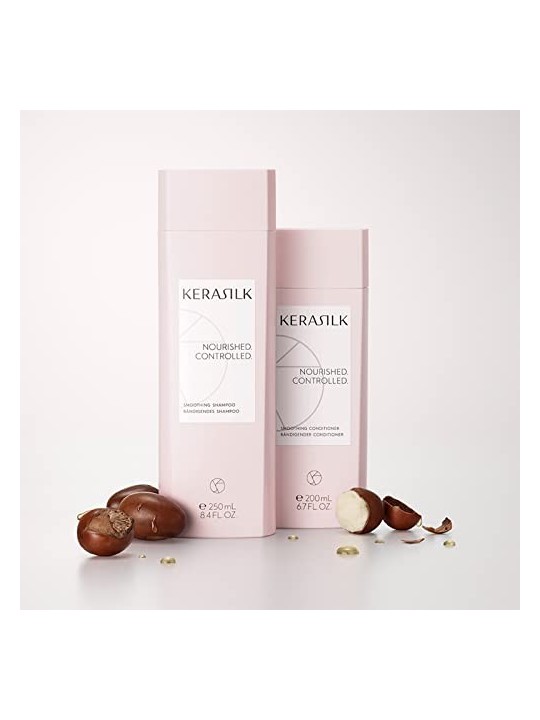 Kerasilk Balsamo protettivo colore Essentials donna 200ml