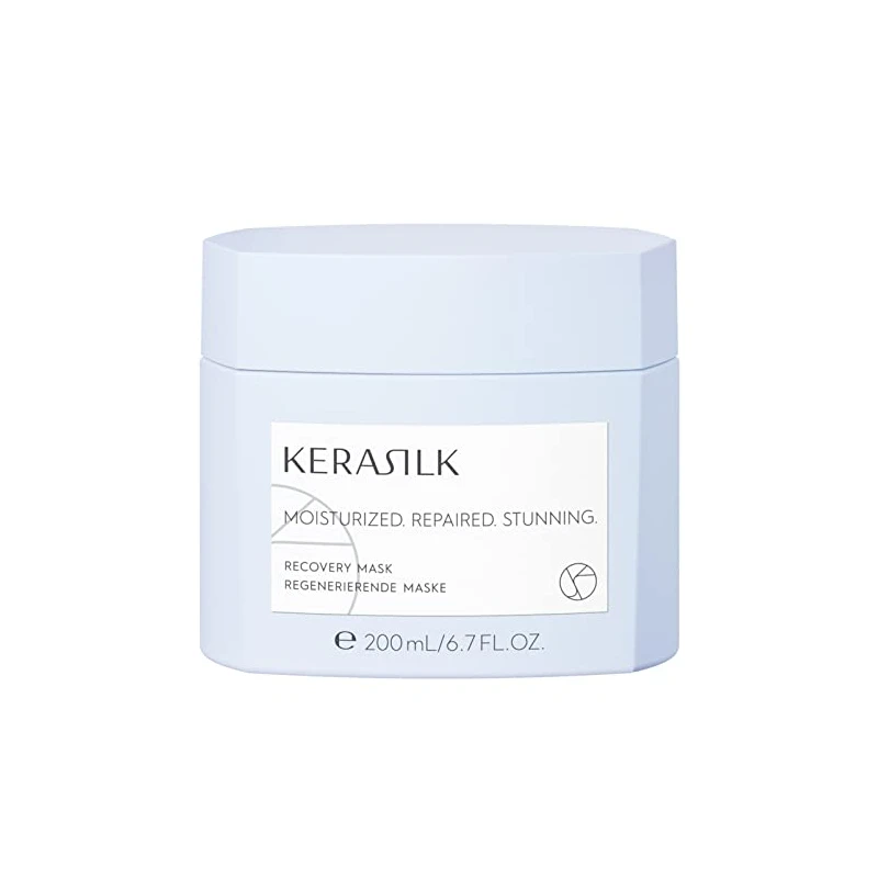 Kerasilk SPECIALISTS Maschera di Recupero 200ml donna