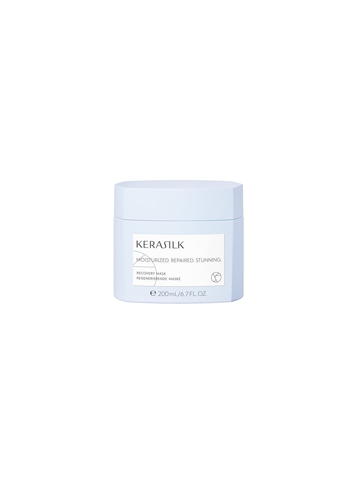 Kerasilk SPECIALISTS Maschera di Recupero 200ml donna