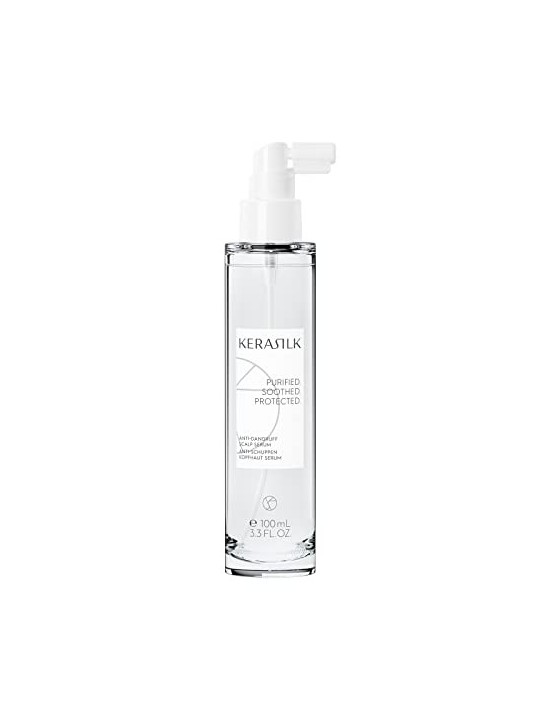 Kerasilk Specialisti Siero Cuoio Capelluto Antiforfora 100ml