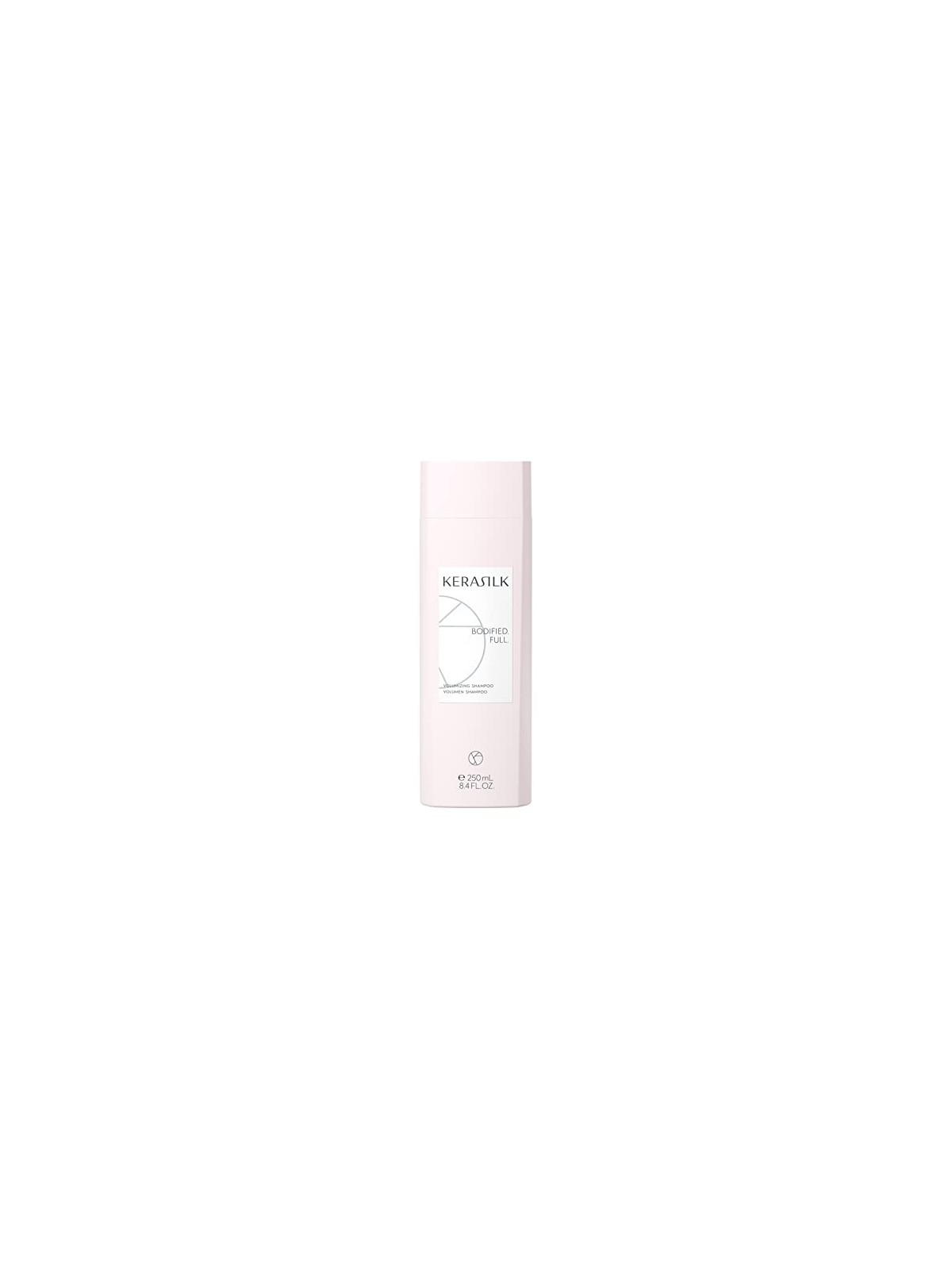 Shampoo Volumizzante Kerasilk ESSENTIALS 250ml per Donna