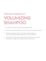 Shampoo Volumizzante Kerasilk ESSENTIALS 250ml per Donna