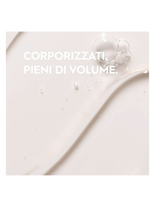 Shampoo Volumizzante Kerasilk ESSENTIALS 250ml per Donna