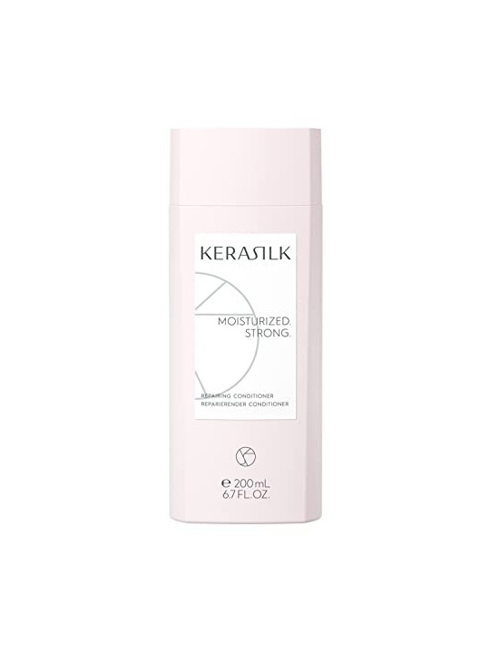 Kerasilk Essentials Balsamo Riparatore 200ml per donna