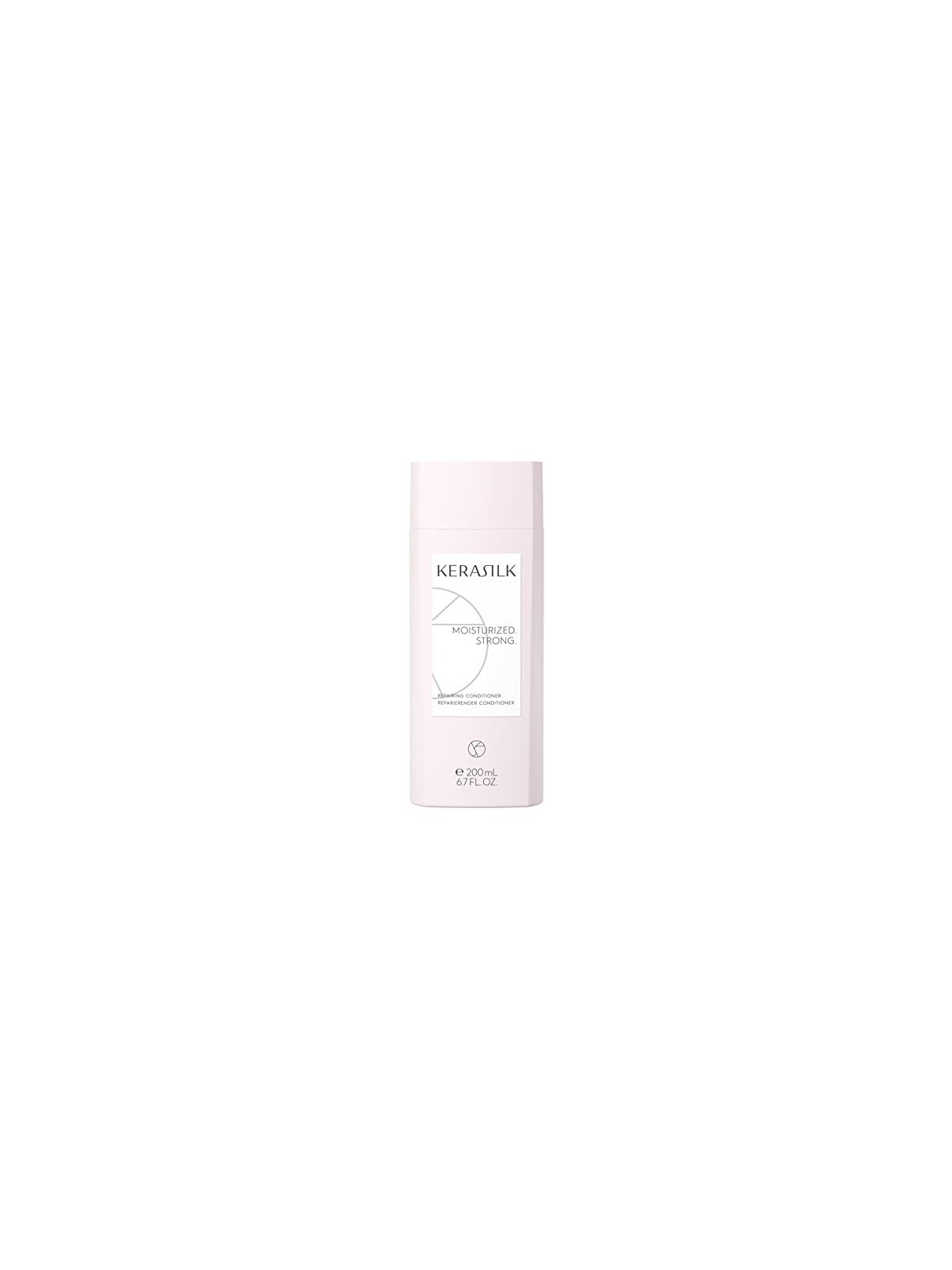 Kerasilk Essentials Balsamo Riparatore 200ml per donna