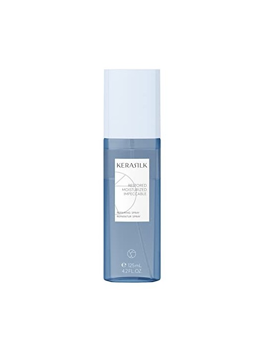Kerasilk SPECIALISTS Spray Riparatore 125ml donna