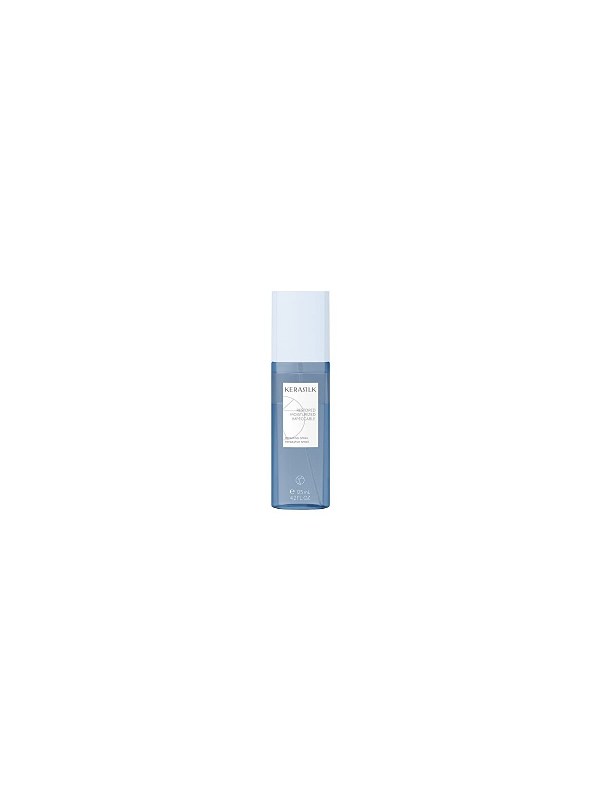 Kerasilk SPECIALISTS Spray Riparatore 125ml donna
