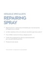 Kerasilk SPECIALISTS Spray Riparatore 125ml donna