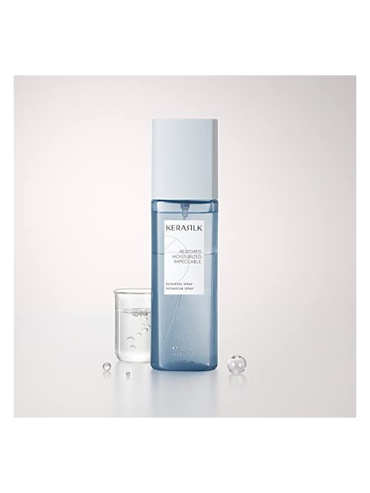 Kerasilk SPECIALISTS Spray Riparatore 125ml donna