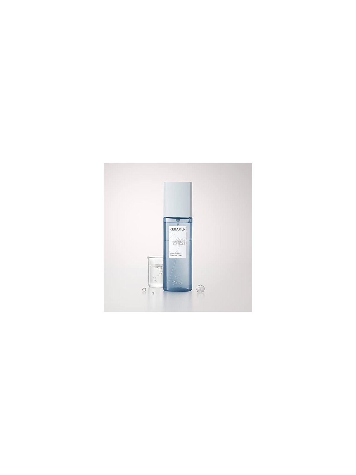 Kerasilk SPECIALISTS Spray Riparatore 125ml donna