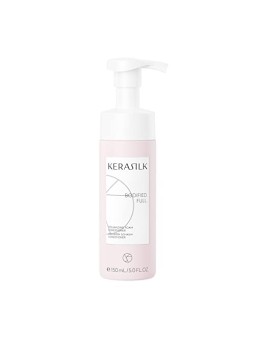 Volumizing Foam Conditioner Kerasilk Essentials 150ml Women