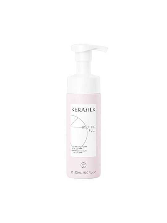 Volumizing Foam Conditioner Kerasilk Essentials 150ml Women