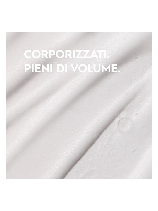 Volumizing Foam Conditioner Kerasilk Essentials 150ml Women