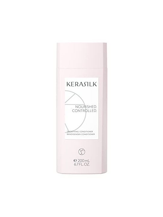 Kerasilk Essentials Balsamo Lisciante 200ml donna