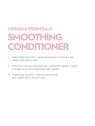 Kerasilk Essentials Balsamo Lisciante 200ml donna