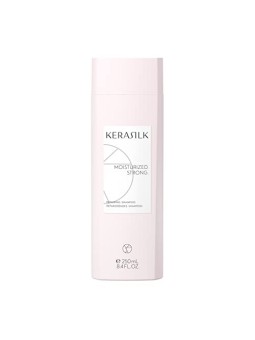 Kerasilk ESSENTIALS Repairing Shampoo 250ml for Women