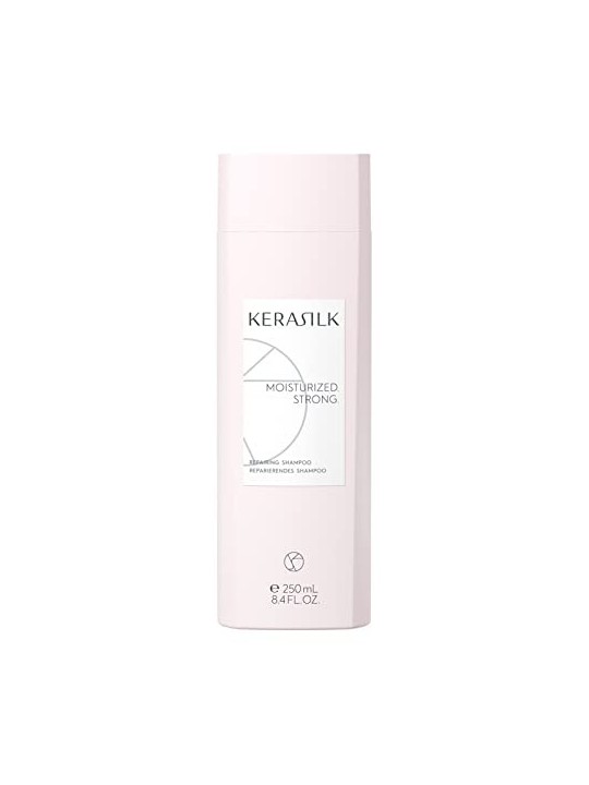 Kerasilk ESSENTIALS Repairing Shampoo 250ml for Women