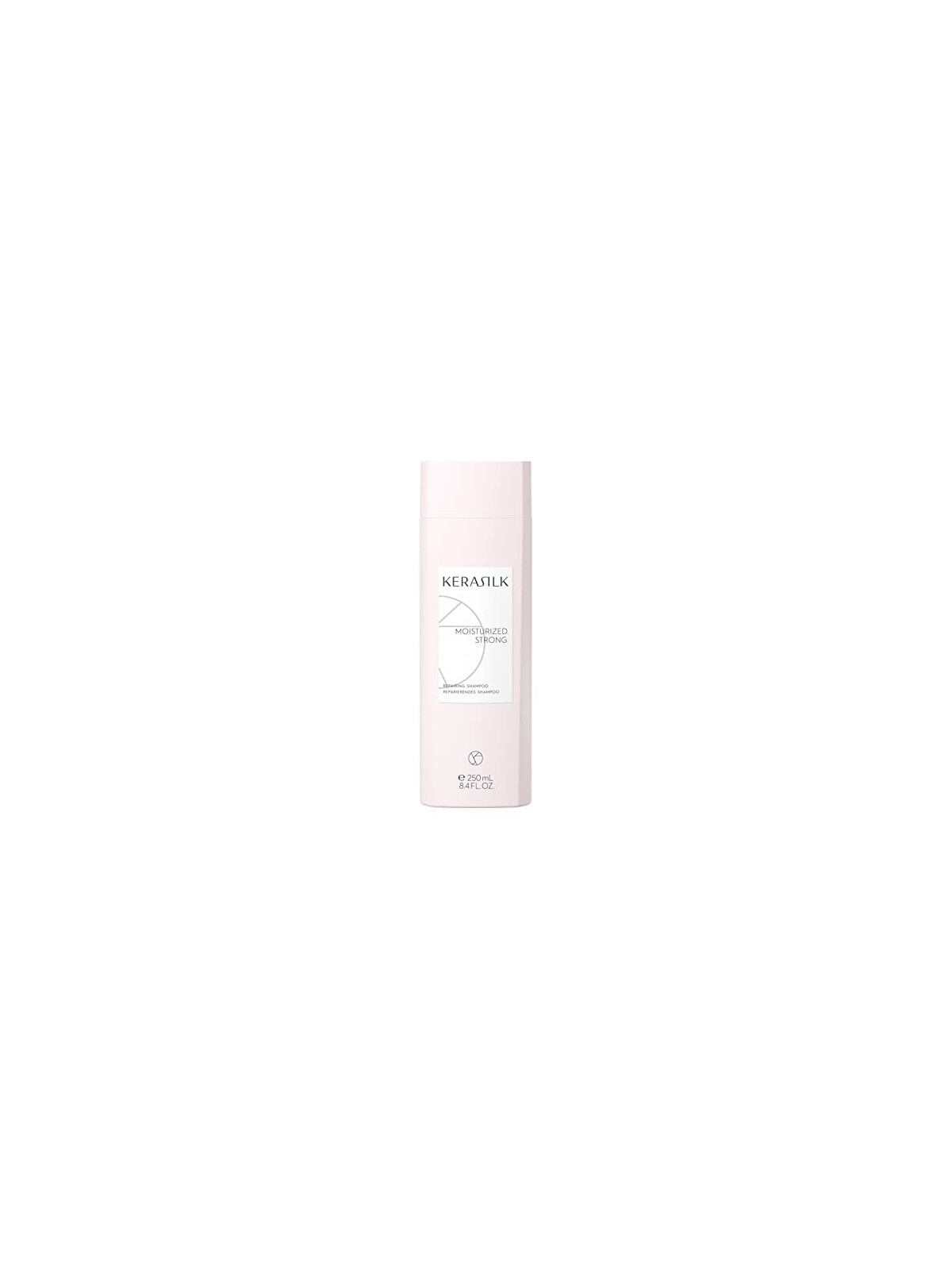 Kerasilk ESSENTIALS Repairing Shampoo 250ml for Women