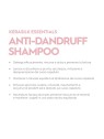 Shampoo antiforfora Kerasilk donna 250ml