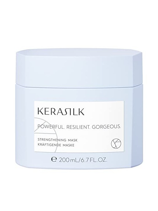 Maschera Rafforzante Kerasilk SPECIALISTS 200ml donna