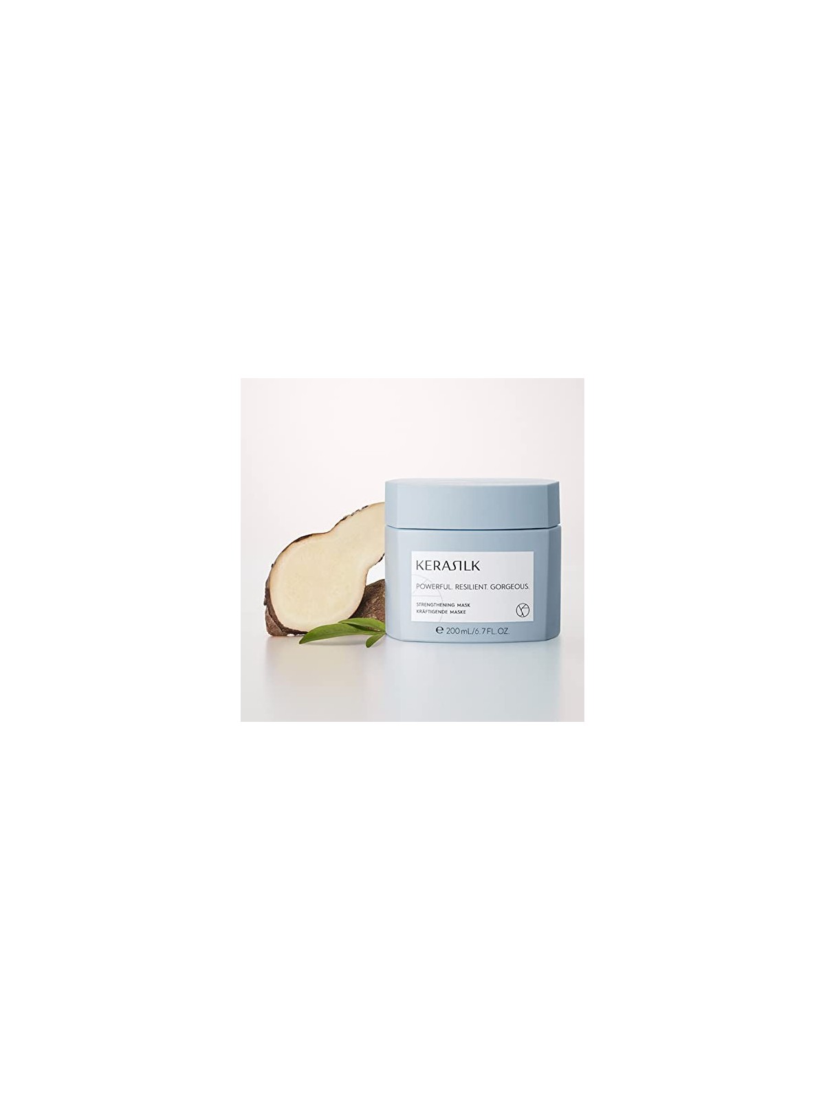 Maschera Rafforzante Kerasilk SPECIALISTS 200ml donna