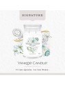 Yankee Candle Candela Profumata Signature Talco per Bambini unisex 567 0g