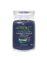 Yankee Candle Signature Candela Lago Fronte Lodge