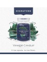 Yankee Candle Signature Candela Lago Fronte Lodge