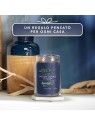 Yankee Candle Signature Candela Lago Fronte Lodge