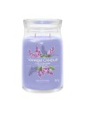 Yankee Candle Candela Signature Fiori di Lill Unisex 567 0g Yankee Candle www.essenzetotalstyle.com 