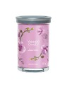 Yankee Candle Candela Tumbler Signature Orchidea Selvaggia unisex 567g